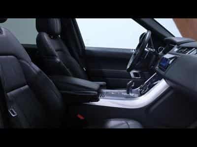 Land-Rover Range Rover Sport 3.0 SDV6 306 Auto (2021) - Photo 8