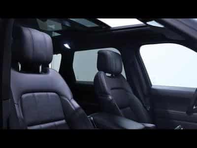 Land-Rover Range Rover Sport 3.0 SDV6 306 Auto (2021) - Photo 9