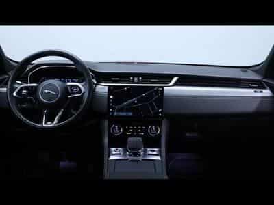 Jaguar F-Pace D165 R-Dynamic S Auto AWD (2021) - Photo 12