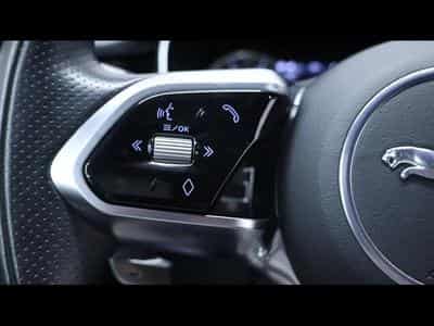 Jaguar F-Pace D165 R-Dynamic S Auto AWD (2021) - Photo 14