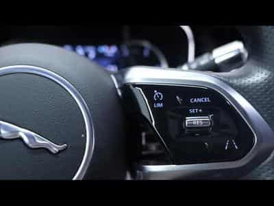 Jaguar F-Pace D165 R-Dynamic S Auto AWD (2021) - Photo 15