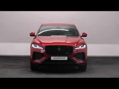 Jaguar F-Pace D165 R-Dynamic S Auto AWD (2021) - Photo 2