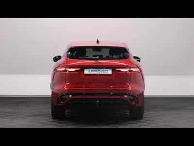 Jaguar F-Pace D165 R-Dynamic S Auto AWD (2021) - Photo 5