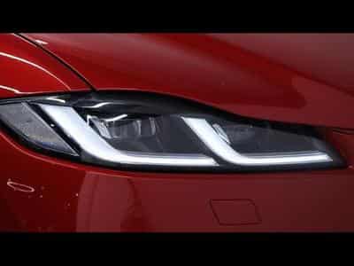 Jaguar F-Pace D165 R-Dynamic S Auto AWD (2021) - Photo 6