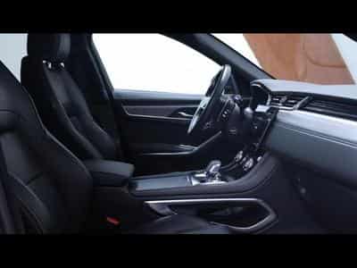 Jaguar F-Pace D165 R-Dynamic S Auto AWD (2021) - Photo 9