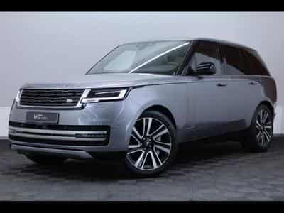 Land-Rover Range Rover HSE P530 Auto (2022) - Photo 1