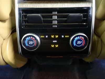 Land-Rover Range Rover HSE P530 Auto (2022) - Photo 10