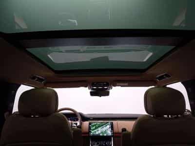 Land-Rover Range Rover HSE P530 Auto (2022) - Photo 12