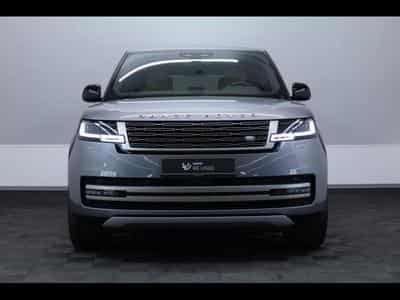 Land-Rover Range Rover HSE P530 Auto (2022) - Photo 2
