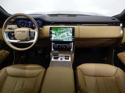 Land-Rover Range Rover HSE P530 Auto (2022) - Photo 9