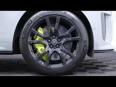 Land-Rover Range Rover Sport P635 SV Edition Two (2025) - Photo 10