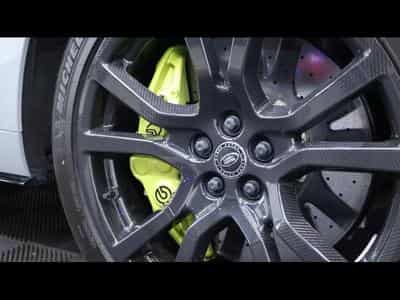 Land-Rover Range Rover Sport P635 SV Edition Two (2025) - Photo 11