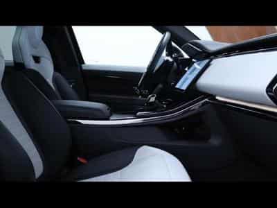Land-Rover Range Rover Sport P635 SV Edition Two (2025) - Photo 12