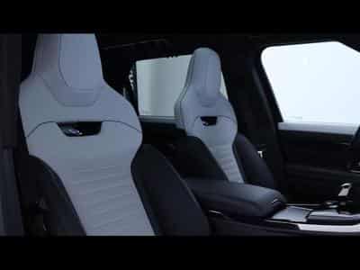 Land-Rover Range Rover Sport P635 SV Edition Two (2025) - Photo 13