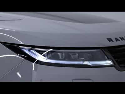 Land-Rover Range Rover Sport P635 SV Edition Two (2025) - Photo 7