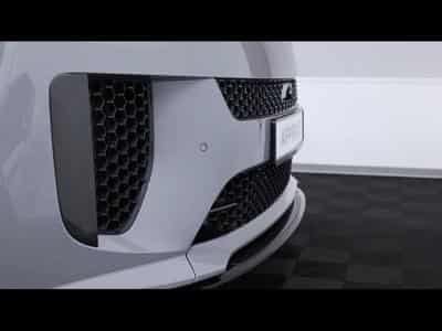 Land-Rover Range Rover Sport P635 SV Edition Two (2025) - Photo 8