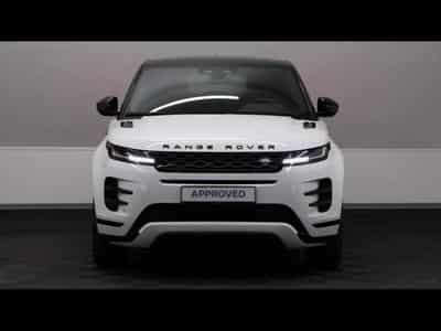 Land-Rover Range Rover Evoque D165 S R-Dynamic AWD Auto (2023) - Photo 2