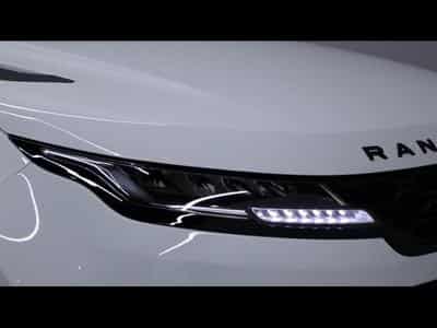 Land-Rover Range Rover Evoque D165 S R-Dynamic AWD Auto (2023) - Photo 7