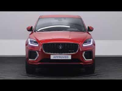 Jaguar E-Pace D165 R-Dynamic S AWD auto (2023) - Photo 2
