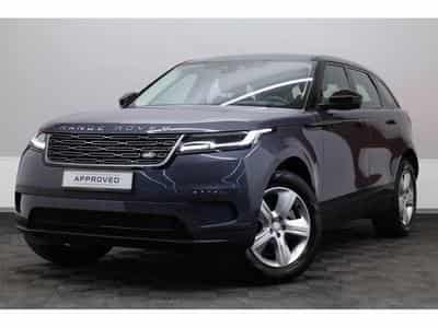 Land-Rover Range Rover Velar D200 AWD auto (2024) - Photo 1