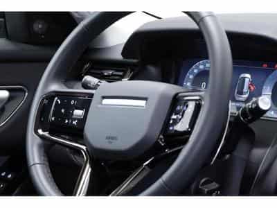Land-Rover Range Rover Velar D200 AWD auto (2024) - Photo 12