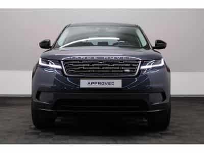 Land-Rover Range Rover Velar D200 AWD auto (2024) - Photo 2