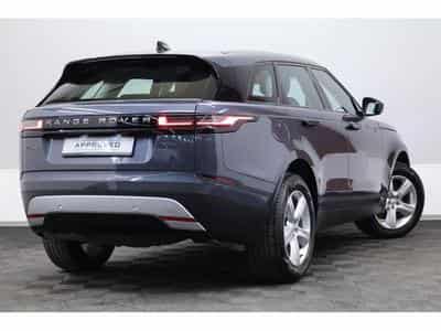 Land-Rover Range Rover Velar D200 AWD auto (2024) - Photo 4