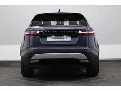 Land-Rover Range Rover Velar D200 AWD auto (2024) - Photo 5