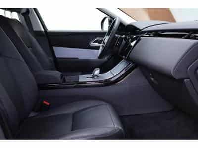 Land-Rover Range Rover Velar D200 AWD auto (2024) - Photo 8