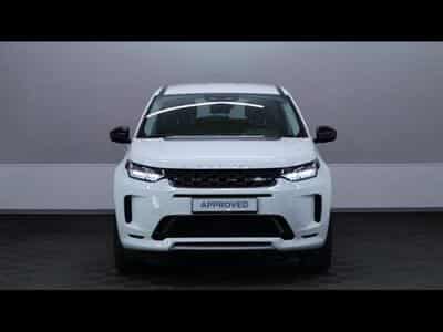 Land-Rover Discovery Sport D165 S AWD Auto (2024) - Photo 2