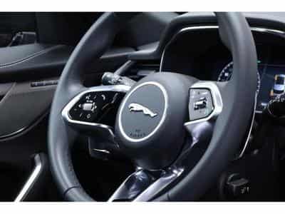 Jaguar F-Pace D165 S AWD Auto (2024) - Photo 11