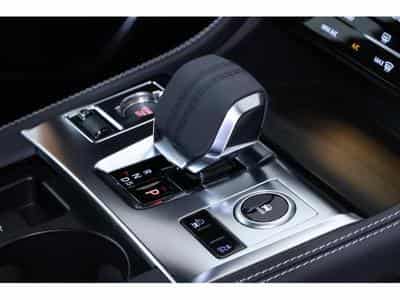 Jaguar F-Pace D165 S AWD Auto (2024) - Photo 12