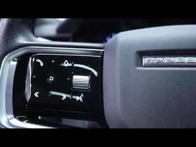 Land-Rover Range Rover Velar D200 R-Dynamic SE AWD Auto (2021) - Photo 15