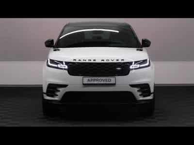 Land-Rover Range Rover Velar D200 R-Dynamic SE AWD Auto (2021) - Photo 2