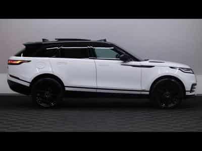 Land-Rover Range Rover Velar D200 R-Dynamic SE AWD Auto (2021) - Photo 3