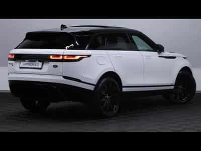 Land-Rover Range Rover Velar D200 R-Dynamic SE AWD Auto (2021) - Photo 4