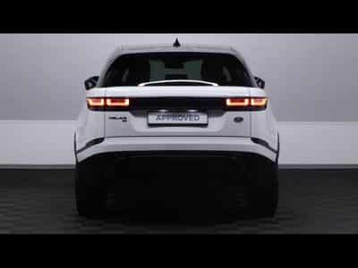 Land-Rover Range Rover Velar D200 R-Dynamic SE AWD Auto (2021) - Photo 5