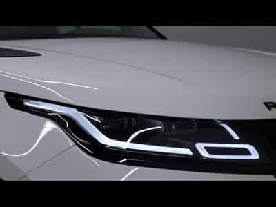 Land-Rover Range Rover Velar D200 R-Dynamic SE AWD Auto (2021) - Photo 7