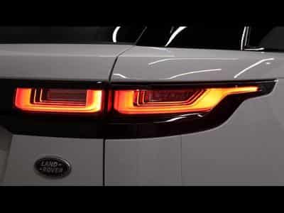 Land-Rover Range Rover Velar D200 R-Dynamic SE AWD Auto (2021) - Photo 8