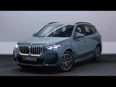 BMW X1 18i sDrive M Sport Auto (2024) - Foto 1