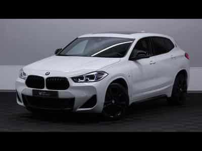 BMW X2 18i sDrive M Sport Steptronic (2022) - Foto 1