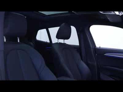 BMW X2 18i sDrive M Sport Steptronic (2022) - Foto 10