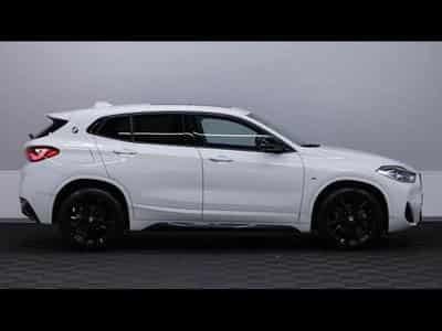 BMW X2 18i sDrive M Sport Steptronic (2022) - Foto 3