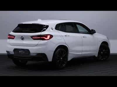 BMW X2 18i sDrive M Sport Steptronic (2022) - Foto 4