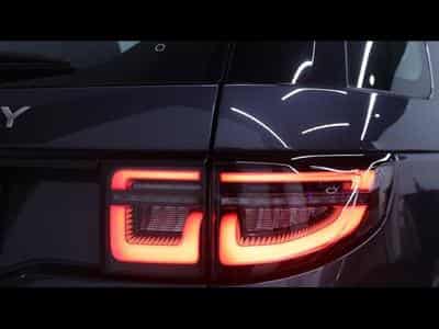 Land-Rover Discovery Sport D165 S AWD AUTO (2024) - Photo 10