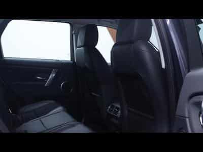 Land-Rover Discovery Sport D165 S AWD AUTO (2024) - Photo 14