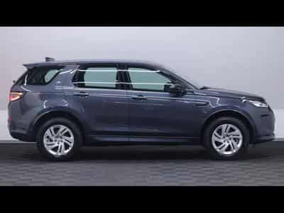 Land-Rover Discovery Sport D165 S AWD AUTO (2024) - Photo 3