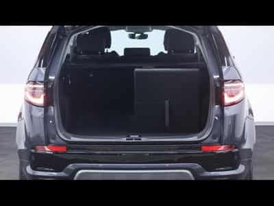 Land-Rover Discovery Sport D165 S AWD AUTO (2024) - Photo 7