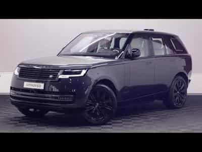 Land-Rover Range Rover P440e Autobiography AWD Auto (2023) - Photo 1