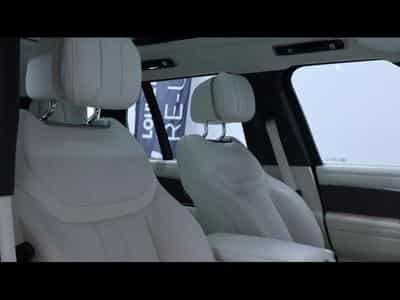 Land-Rover Range Rover P440e Autobiography AWD Auto (2023) - Photo 11